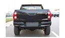 Toyota Hilux TOYOTA_HILUX_GR_2024_4.0L_FULL