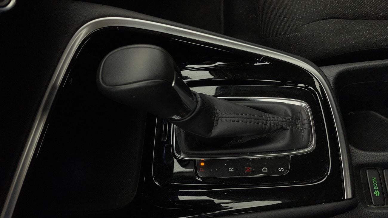 Honda HRV LX 1.5 | Zero Down Payment | Home Test Drive