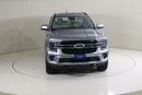 Ford Everest EVR424 XLT / FREE Insurance + Registration / AL TAYER MOTORS AL QOUZ SHOWROOM