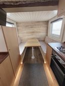 Isuzu FRR FTS 750 4X4 Expedition Truck