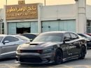 Dodge Charger Scatpack 6.4L V8 WideBody