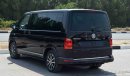 Volkswagen T5 Multivan 2016 Ref#465