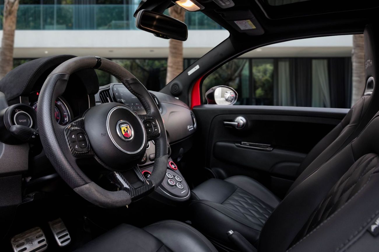 أبارث 595 595 | 1,371 P.M | 0% Downpayment | Perfect Condition!