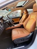 Lexus RX450h Hybrid Premier 3.5L Petrol