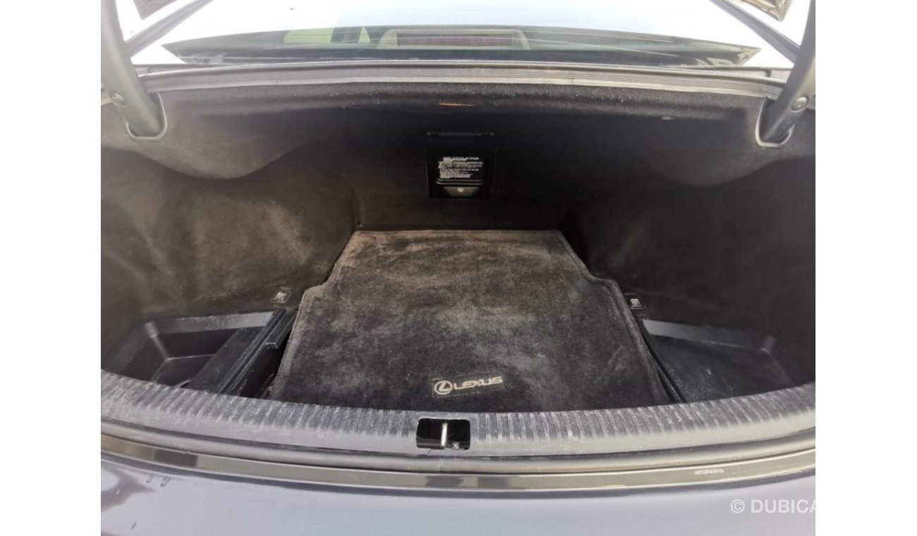 لكزس IS 350 لكزس اي اس 350