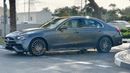 Mercedes-Benz C 200 Mercedes-Benz C200 AMG Premium GCC EQ Boost RWD 0 Km DEALER WARRANTY 5 YEARS