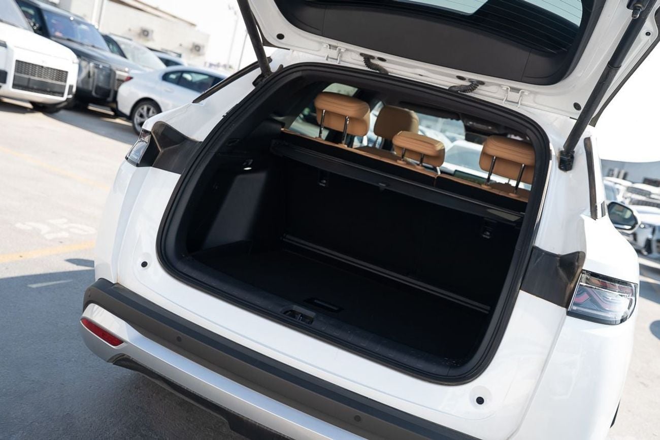 BYD Song L DM-i 112km Exceed 2025