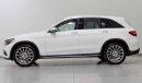 مرسيدس بنز GLC 250 GLC 250 4M