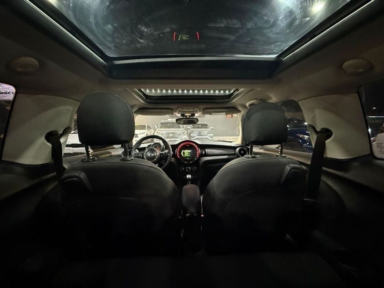 ميني كوبر كوبيه