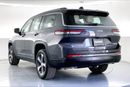 Jeep Cherokee Limited | 1 year free warranty | 1.99% financing rate | Flood Free
