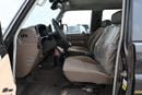 Toyota Land Cruiser 70 71 DLX 2.8L Diesel
