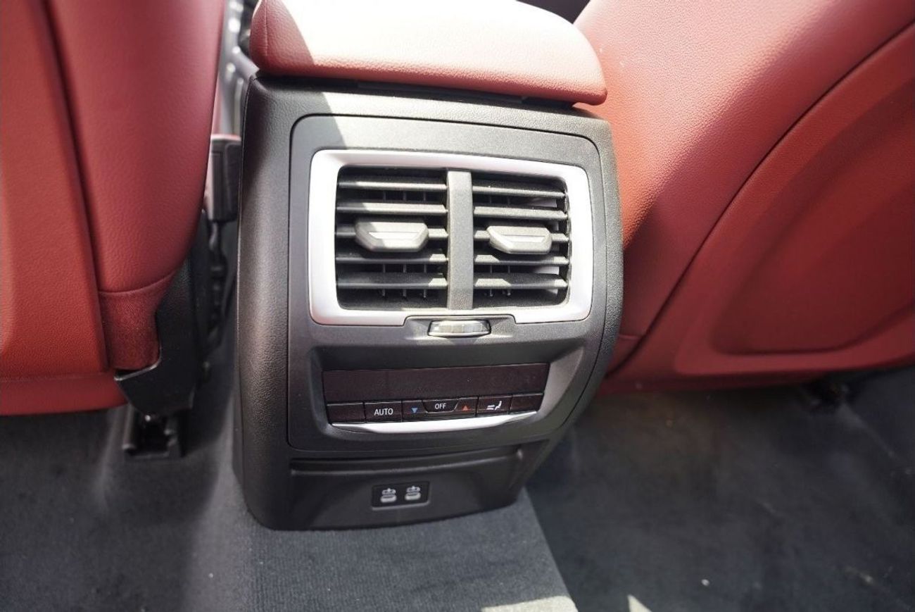 BMW iX3 2025 BMW IX3 M-SPORT WHITE 0KM