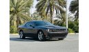 Dodge Challenger R/T DODGE CHALLENGER V8 MODLE 2018 5.7L