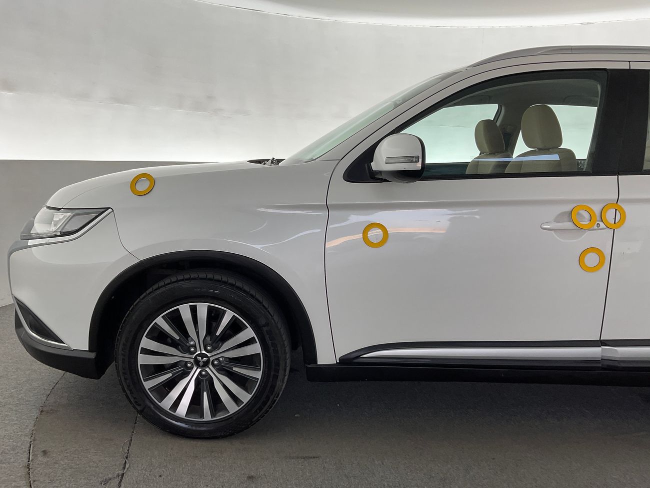 Mitsubishi Outlander GLX Basic | National Day Celebration | Guaranteed Warranty | 0 Down Payment