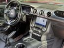 Ford Mustang MACH 1 PREMIUM