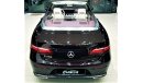 Mercedes-Benz E300 MERECEDES E300 CONVERTABLE 2018 25TH ANNIVERSARY EDITION IN PERFECT CONDITION