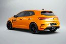 Renault Megane RS