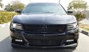 Dodge Charger 2015 R/T, 5.7L-V8 HEMI, GCC w/ 2Years or 'til 100,000km Warranty # Full Service History - Al Futtaim