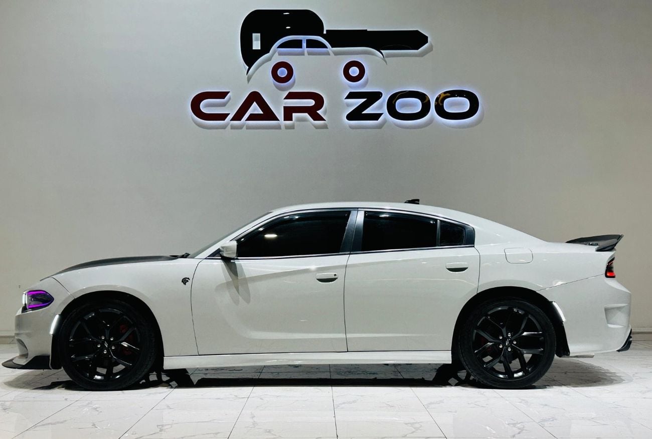 Dodge Charger GT 3.6L