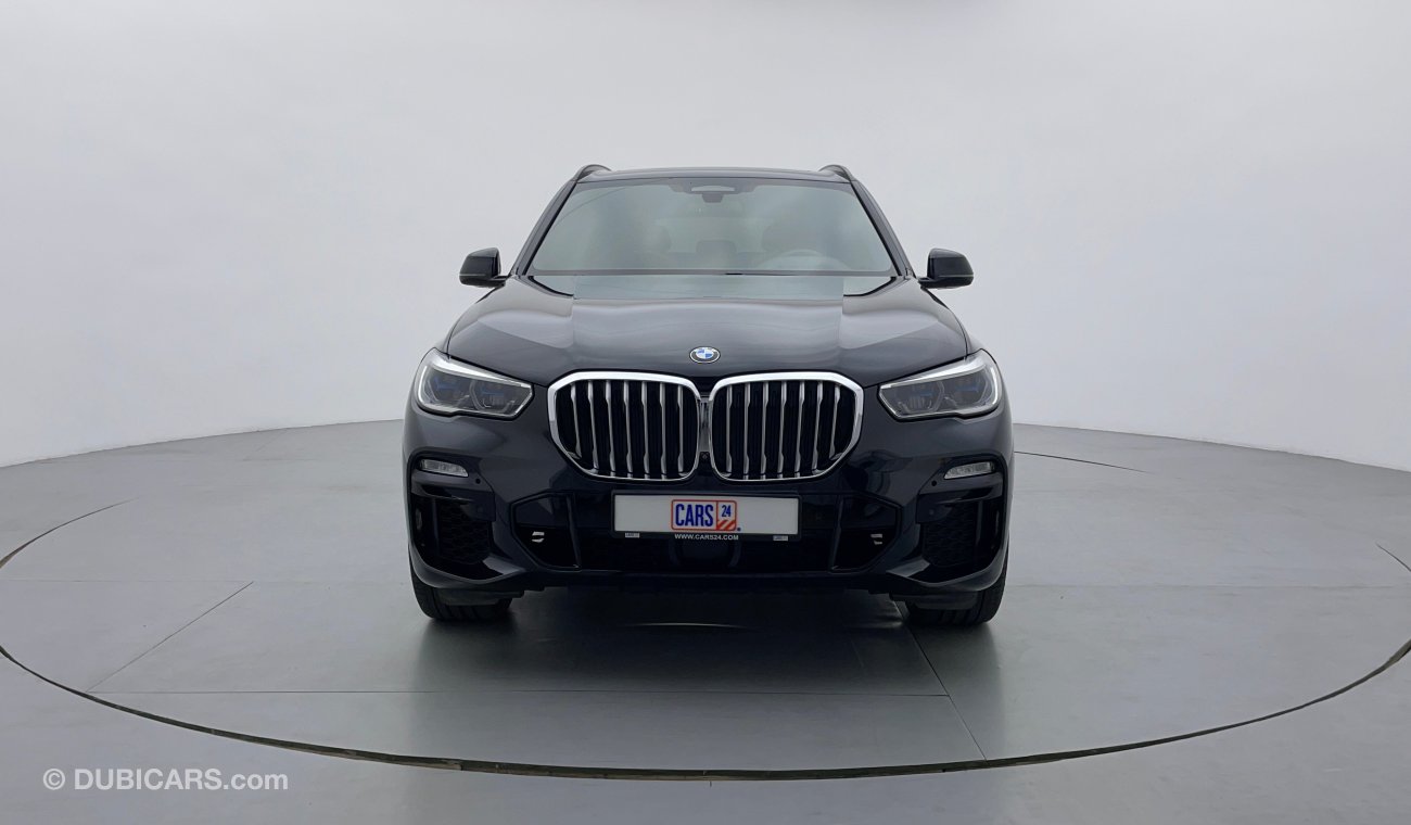 BMW X5 XDRIVE 50I M 4.4 | Under Warranty | Inspected on 150+ parameters