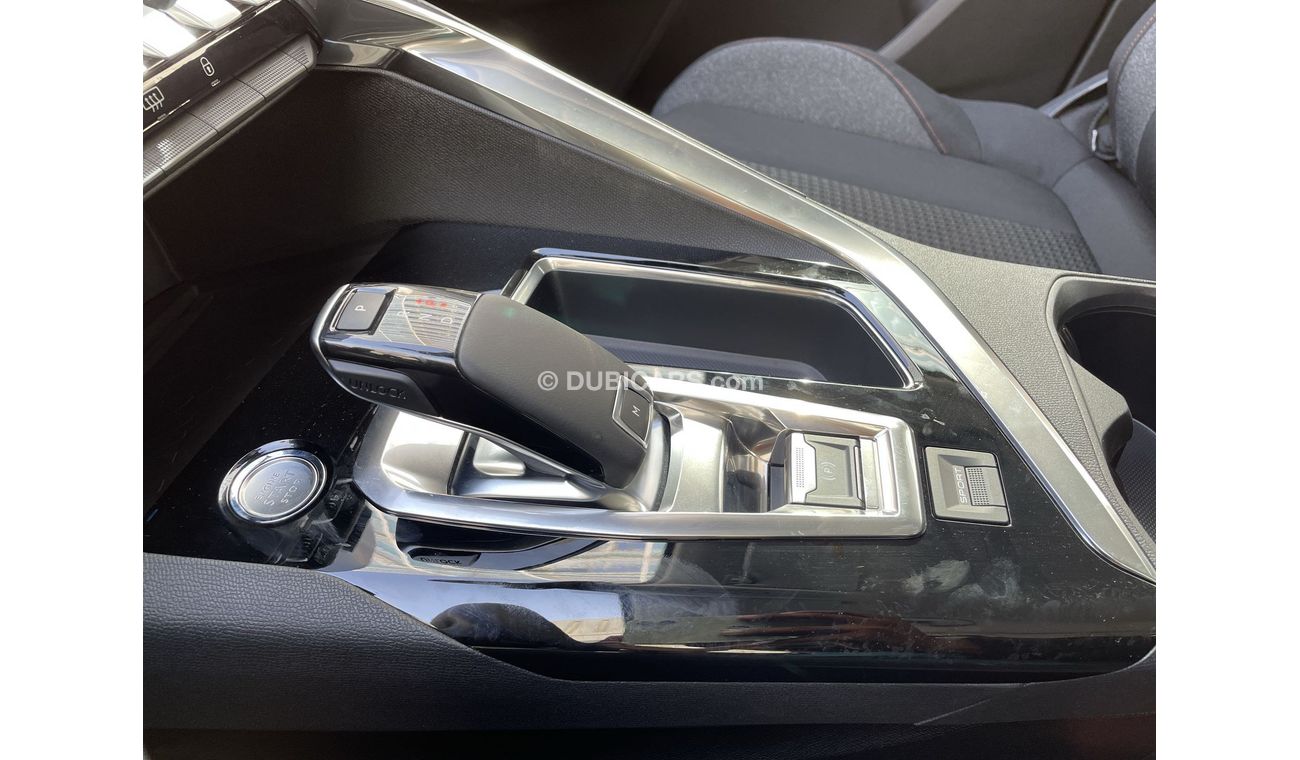 بيجو 5008 ACTIVE 1.6 | Under Warranty | Free Insurance | Inspected on 150+ parameters