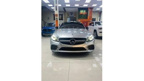 Mercedes-Benz C 43 AMG