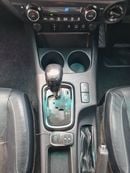 تويوتا هيلوكس Double cabin 2.8L, perfect inside and outside