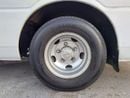 Mitsubishi Rosa MITSUBISHI ROSA BUS RHD 2008 MODEL 4.8 L DIESEL MANUAL(PM00346)