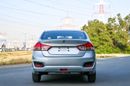 Suzuki Ciaz سوزوكي سياز 2023 مواصفات خليجية بيسك اوبشن بحالة ممتازة