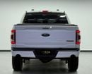 Ford F 150 Tremor 3.5L 2024 Ford F-150 Tremor , Agency Warranty + Service Contract ,Full Agency Service History