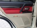 ميتسوبيشي باجيرو MODIFIED SIGNATURE EDITION GLS MID V6 3.5L GCC IN EXCELLENT CONDITION