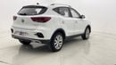 MG ZS STD 1.5 | Zero Down Payment | Home Test Drive
