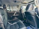 Toyota Land Cruiser GXR3 4.5L