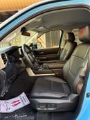 تويوتا تاندرا 2022 TRD SPORT JUNGLE CAR 3.5 TWIN TURBO V6 - 4x4 CANADA SPEC