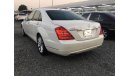 Mercedes-Benz S 350 IMPORT JAPAN V.C.C