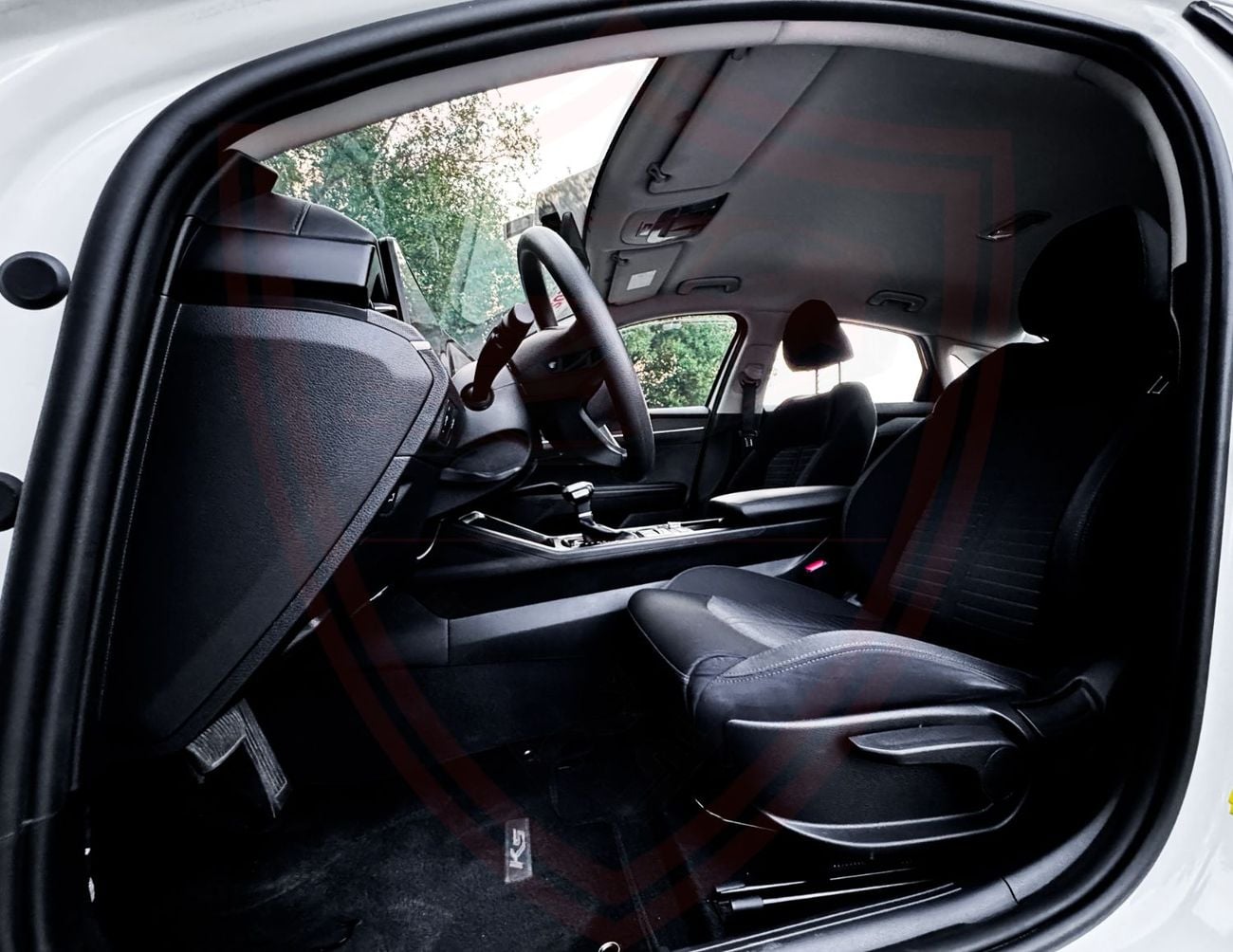 Kia K5 2.0L LX Kia K5 | 2.0 L | 2025 | GCC | Accident-Free |  In Excellent Condition | 1344 P.M