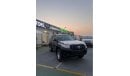 Toyota Prado Toyota Pardo Tx 2.7 sun roof and cool box