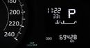 Toyota Corolla SE Toyota Corolla 2020 (GCC ) very good condition without accident original paint 1.6