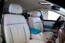 Rolls Royce Phantom EWB Std