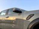 Ford Ranger Raptor Coming Soon FORD Ranger Raptor full Option  2.0l T A/T DIESEL 2025 MODEL