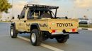 تويوتا لاند كروزر بيك آب -