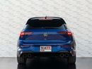 Volkswagen Golf R Base 2.0T