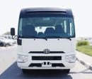 تويوتا كوستر 4.2L TDSL 2026 Model