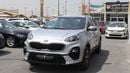 Kia Sportage EX 1.6L (130 HP) (130 HP) Kia Sportage 2020 - GDI - GCC in excellent condition1.6 cc engine 83,000 k