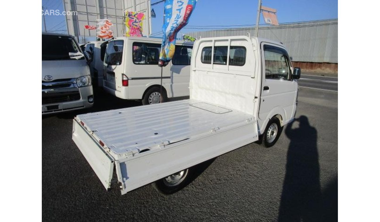 Suzuki Carry DA16T