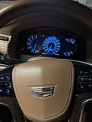 Cadillac Escalade Premium 6.2L