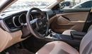 كيا أوبتيما 2014 Kia Optima Gulf specs V4 clean car in excellent condition