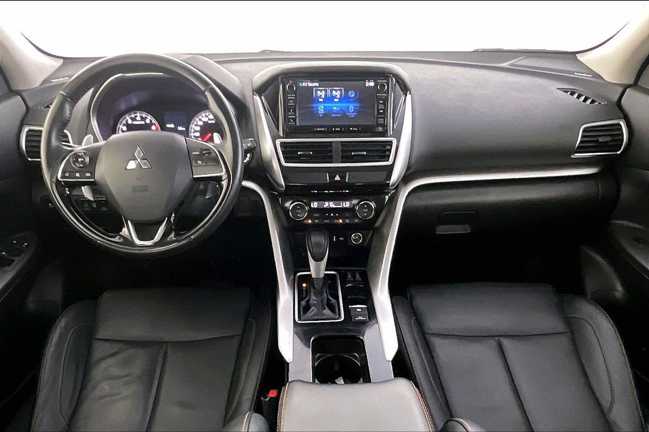 Mitsubishi Eclipse Cross GLS Highline | Guaranteed Warranty | 0 Down Payment