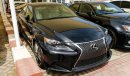 Lexus IS350 F Sport