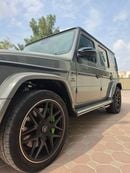 مرسيدس بنز G 63 AMG